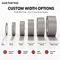 oem custom ptfe film